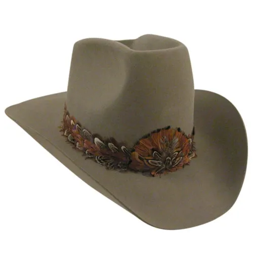 1980s Bollman Heritage Collection Urban Western