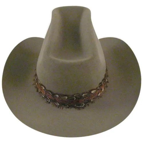 1980s Bollman Heritage Collection Urban Western