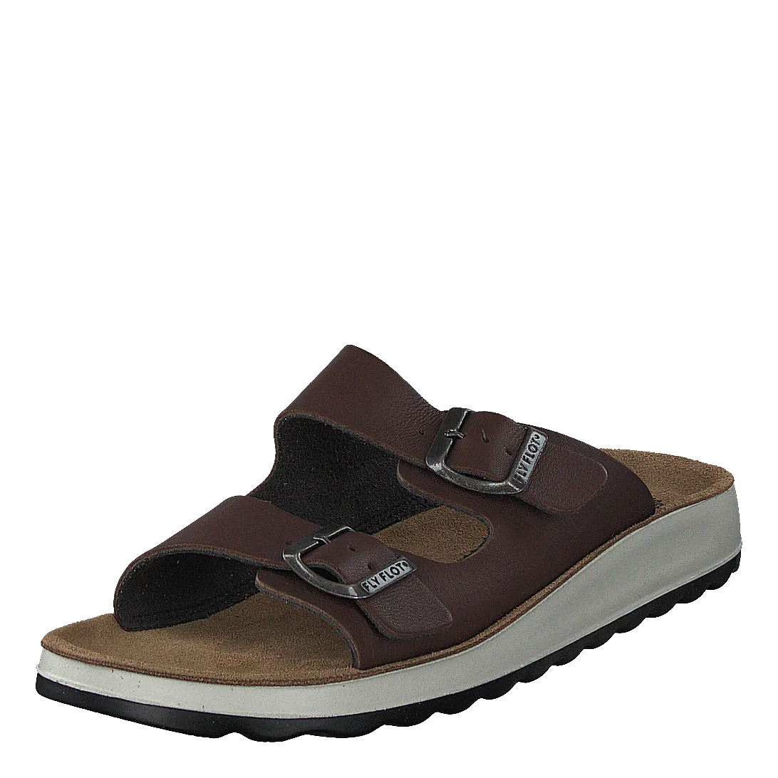 484-7764 Dark Brown