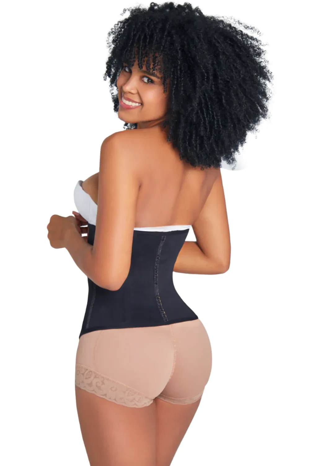 5030 - Waist Trainer