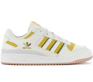adidas Originals Forum Low Classic CL - Sneakers Schuhe Leder Weiß FZ6271