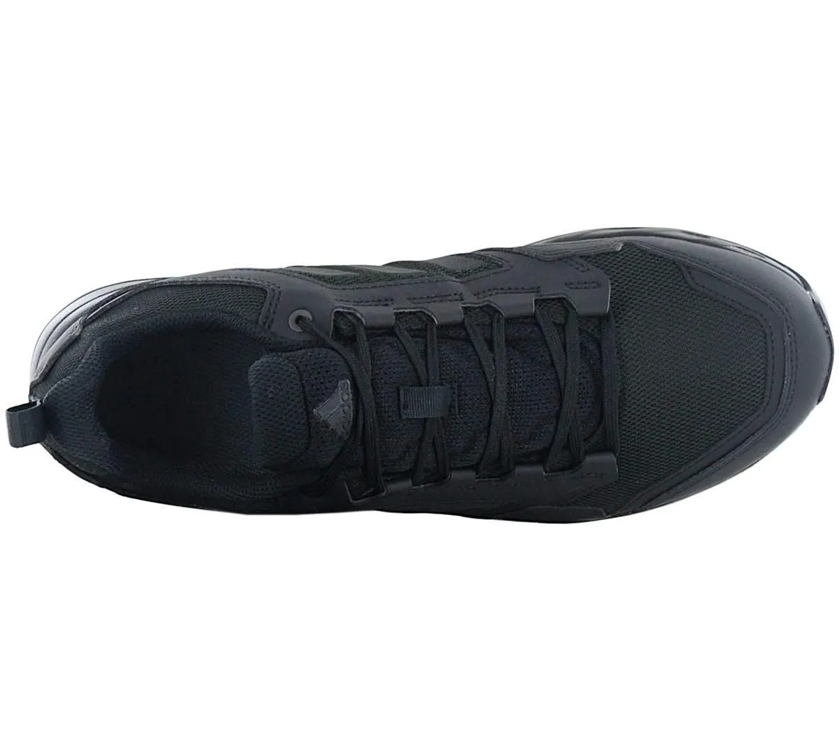 adidas TERREX Tracerocker 2.0 GTX - GORE-TEX - Herren Trail-Running Schuhe Laufschuhe Schwarz GZ8910