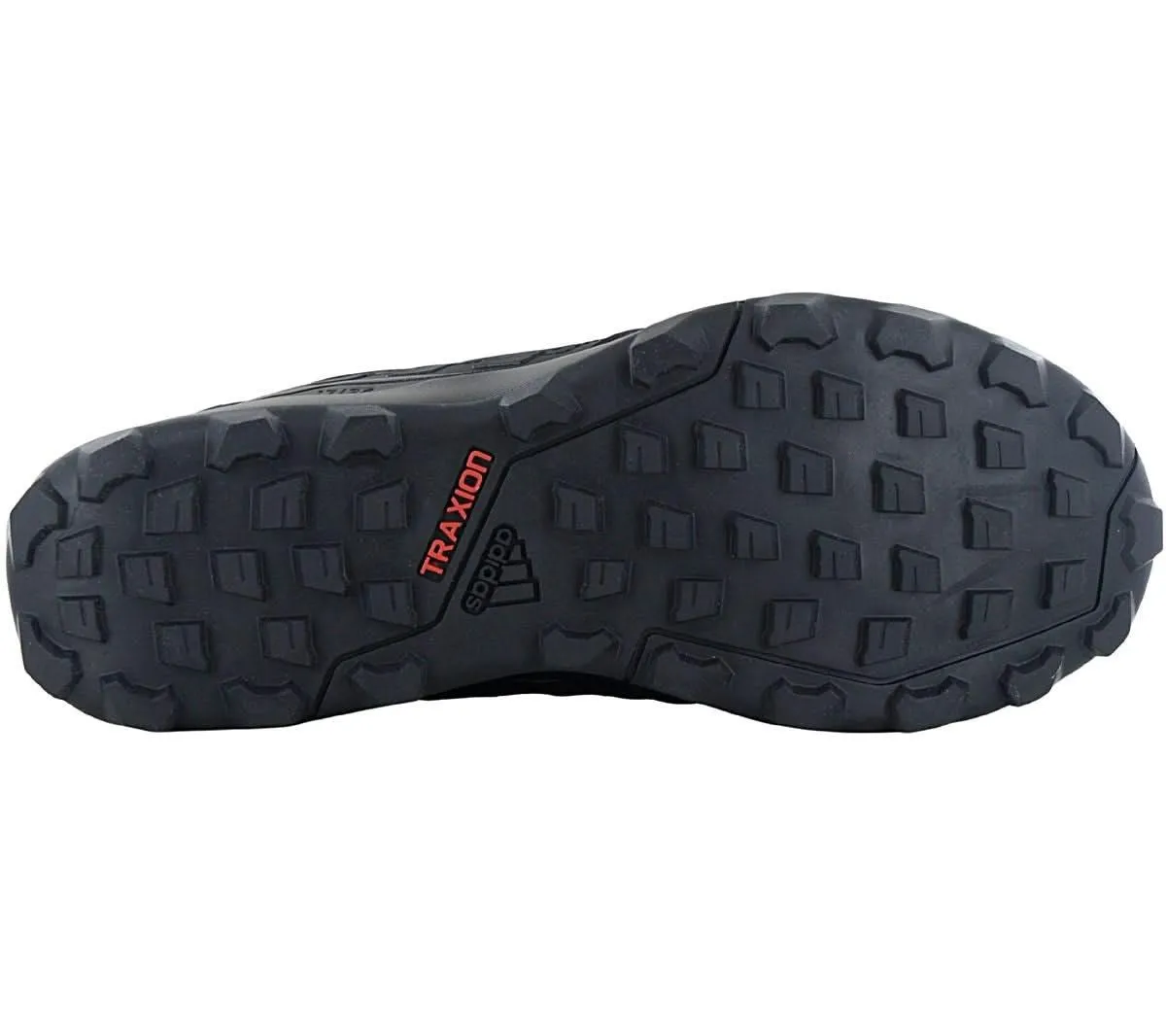adidas TERREX Tracerocker 2.0 GTX - GORE-TEX - Herren Trail-Running Schuhe Laufschuhe Schwarz GZ8910