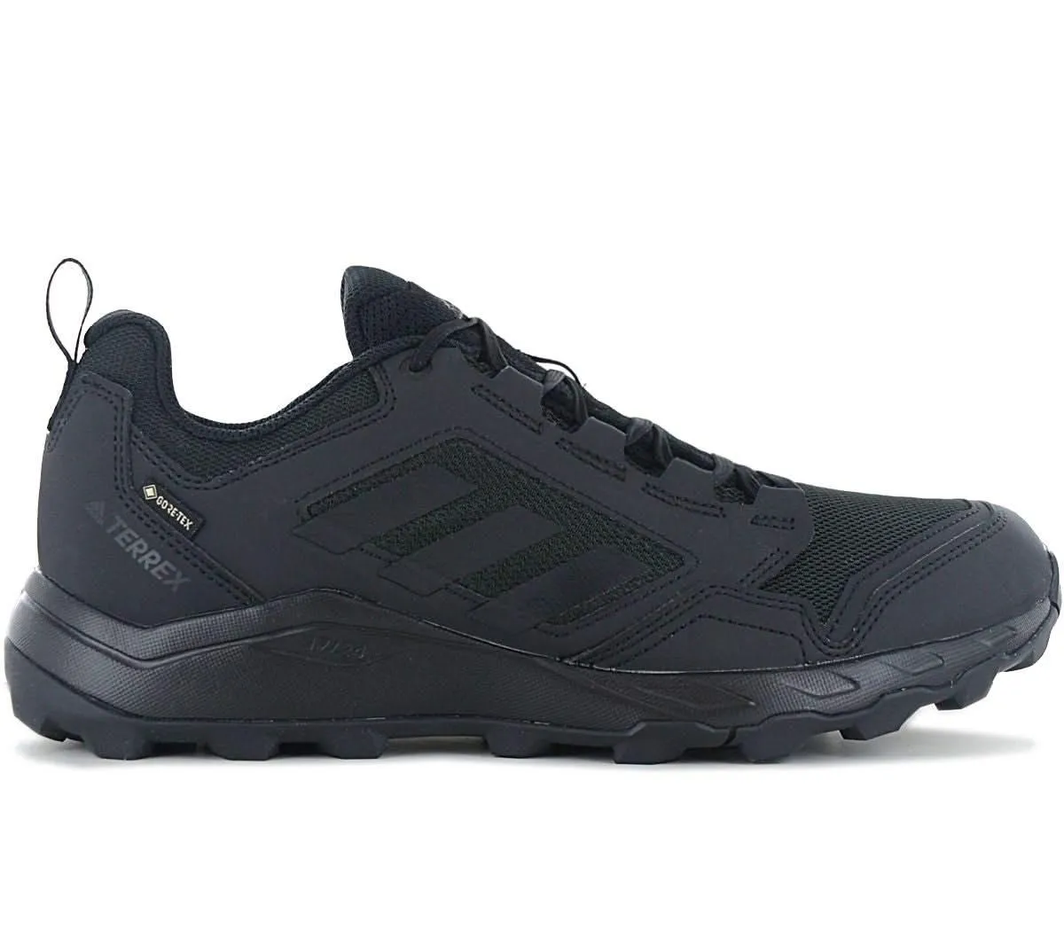 adidas TERREX Tracerocker 2.0 GTX - GORE-TEX - Herren Trail-Running Schuhe Laufschuhe Schwarz GZ8910