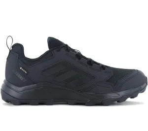 adidas TERREX Tracerocker 2.0 GTX - GORE-TEX - Herren Trail-Running Schuhe Laufschuhe Schwarz GZ8910
