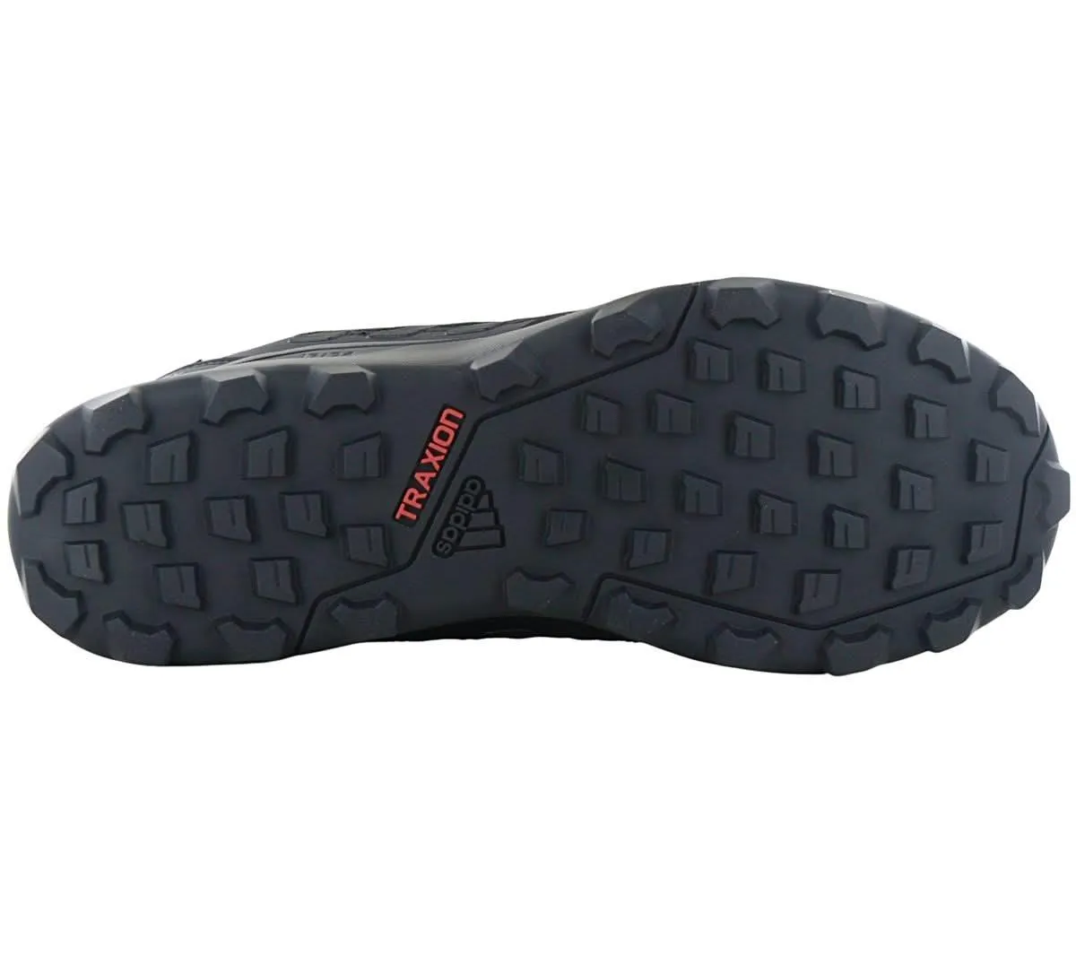 adidas TERREX Tracerocker 2.0 GTX - GORE-TEX - Herren Trail-Running Schuhe Laufschuhe Schwarz IF2579