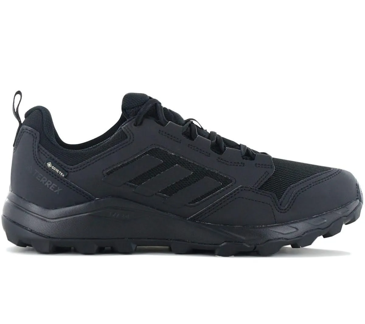 adidas TERREX Tracerocker 2.0 GTX - GORE-TEX - Herren Trail-Running Schuhe Laufschuhe Schwarz IF2579