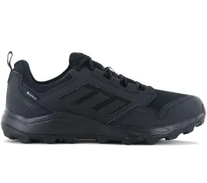 adidas TERREX Tracerocker 2.0 GTX - GORE-TEX - Herren Trail-Running Schuhe Laufschuhe Schwarz IF2579