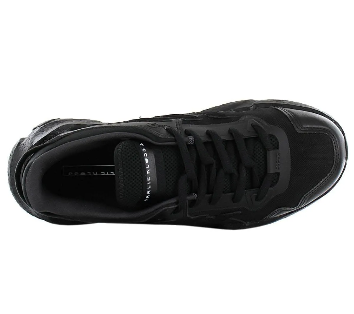 adidas x Karlie Kloss - KK X9000 Boost - Damen Schuhe Schwarz GY6343