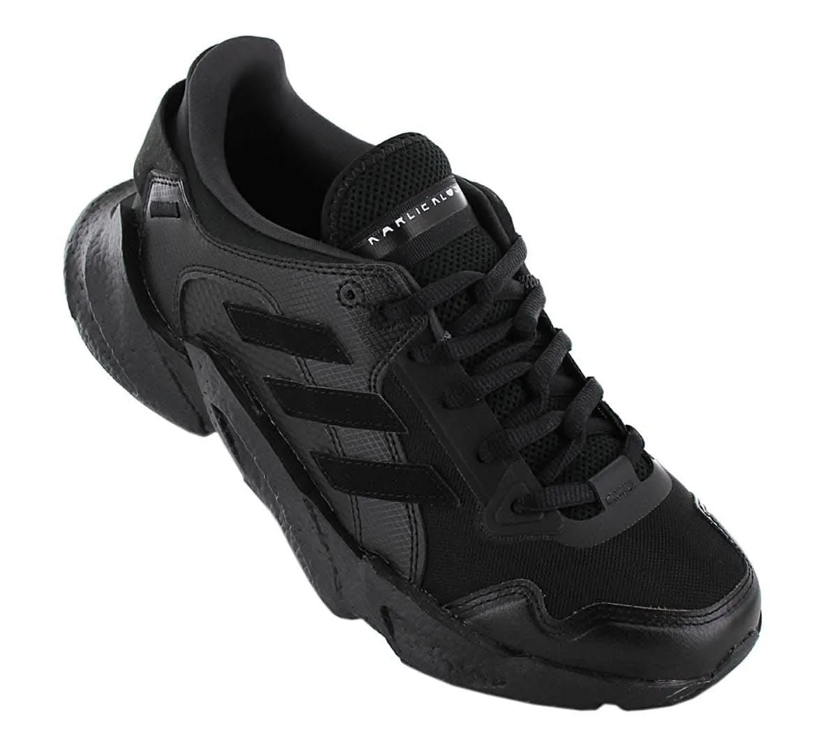 adidas x Karlie Kloss - KK X9000 Boost - Damen Schuhe Schwarz GY6343