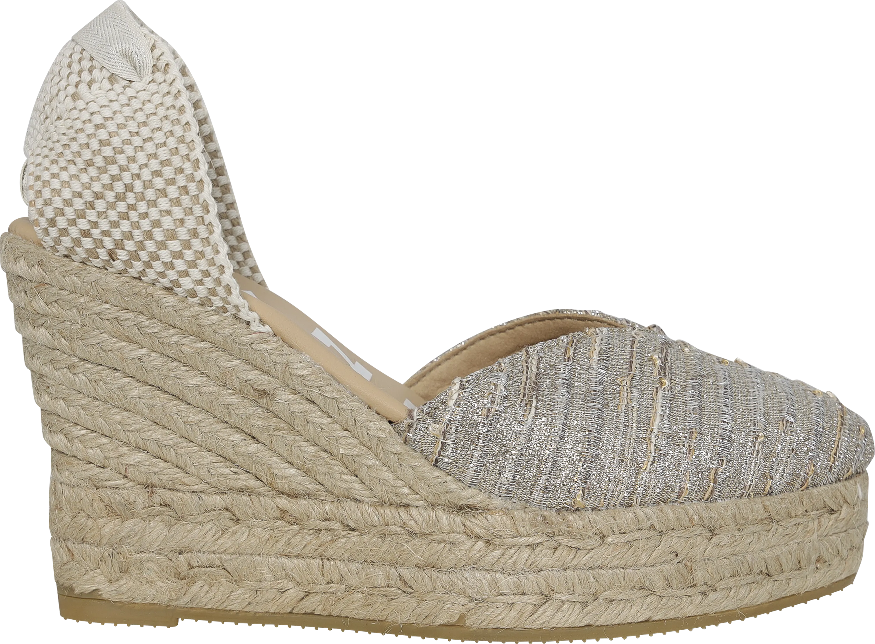 Adrienna | Espadrille Wedges