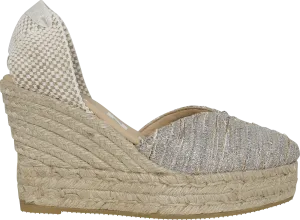 Adrienna | Espadrille Wedges