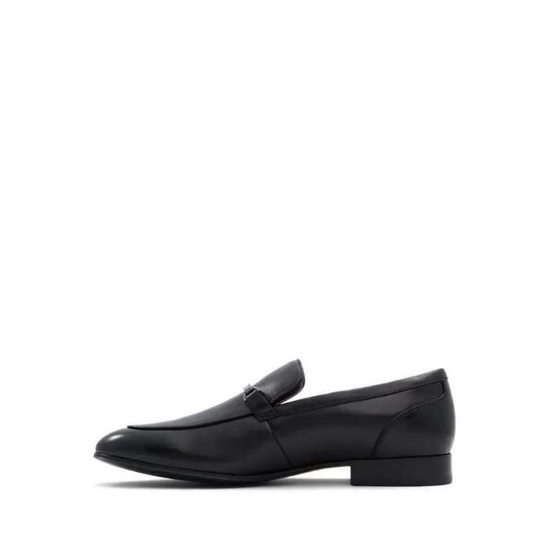Aldo Figaro Men's Loafers - Black