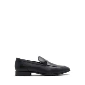 Aldo Figaro Men's Loafers - Black