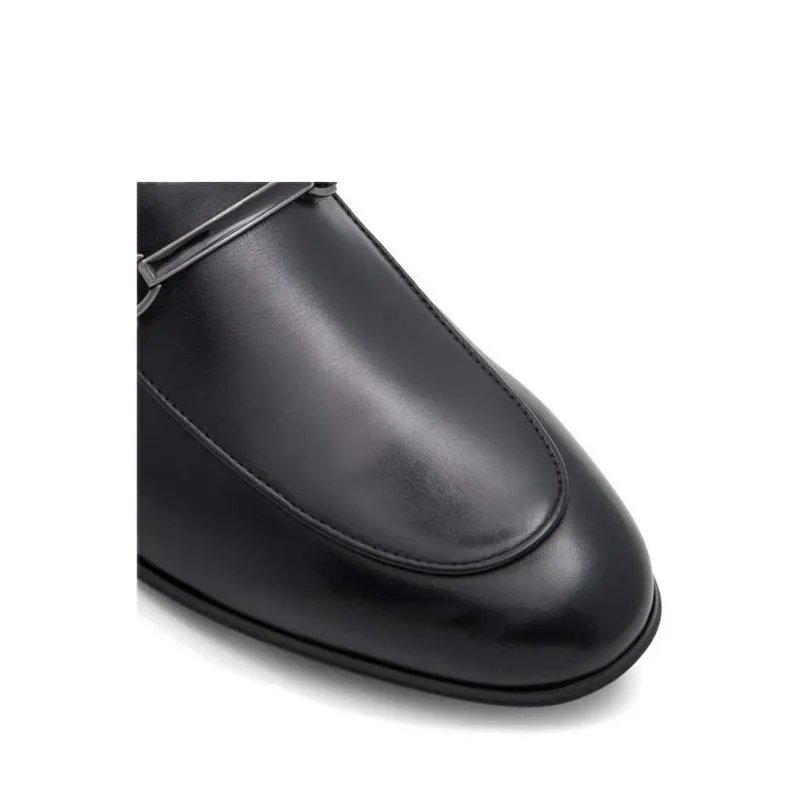 Aldo Figaro Men's Loafers - Black