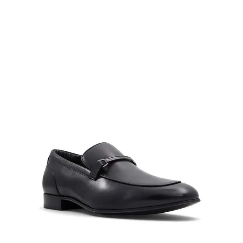 Aldo Figaro Men's Loafers - Black