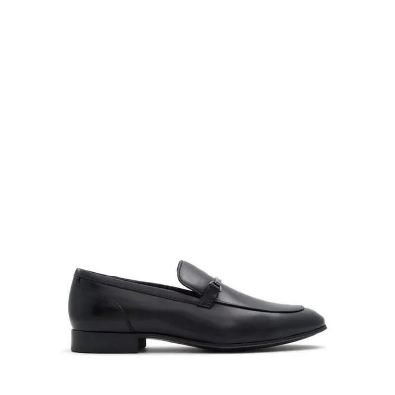Aldo Figaro Men's Loafers - Black
