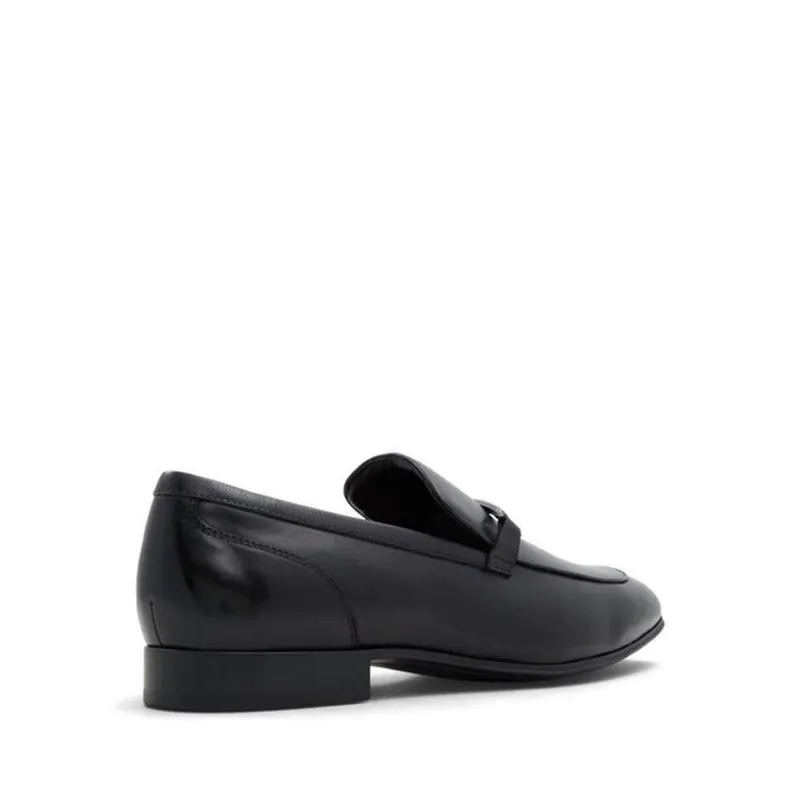 Aldo Figaro Men's Loafers - Black