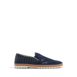 Aldo Kianou Men's City Wear Shoes - Open Navy