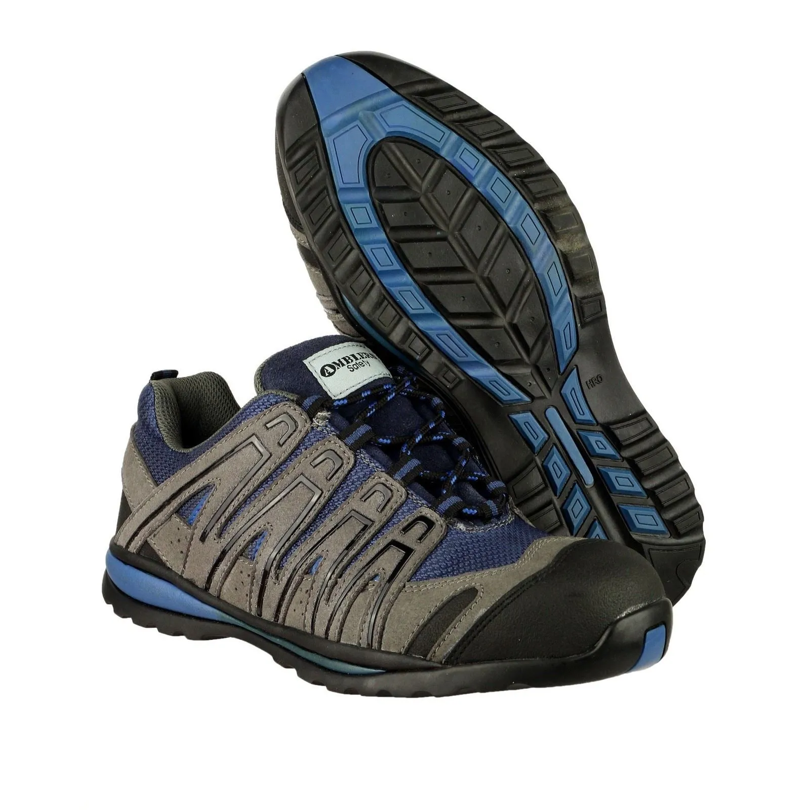 Amblers Safety FS34C N/A Blue