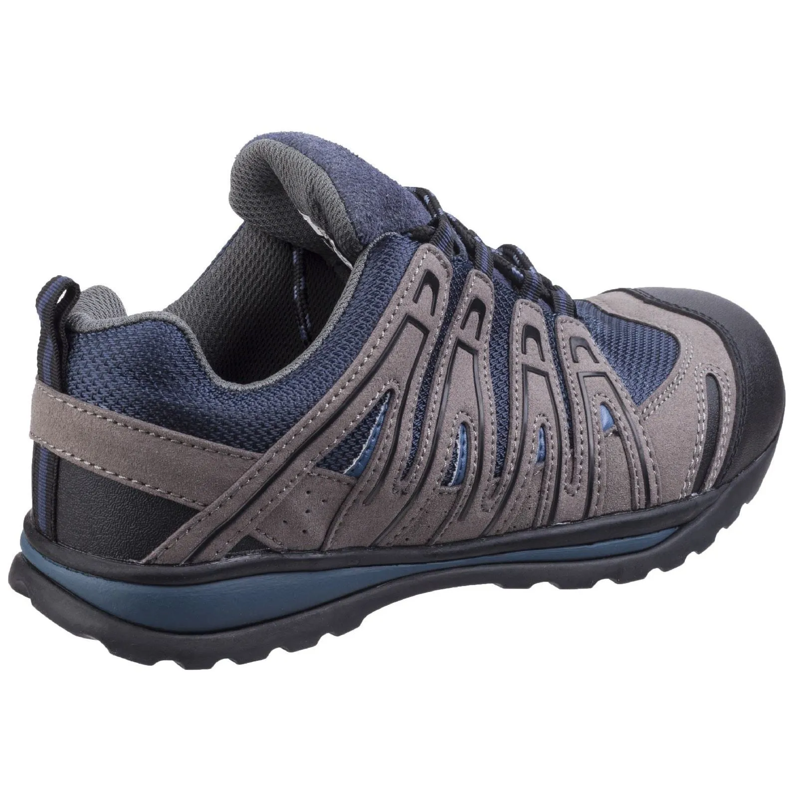 Amblers Safety FS34C N/A Blue
