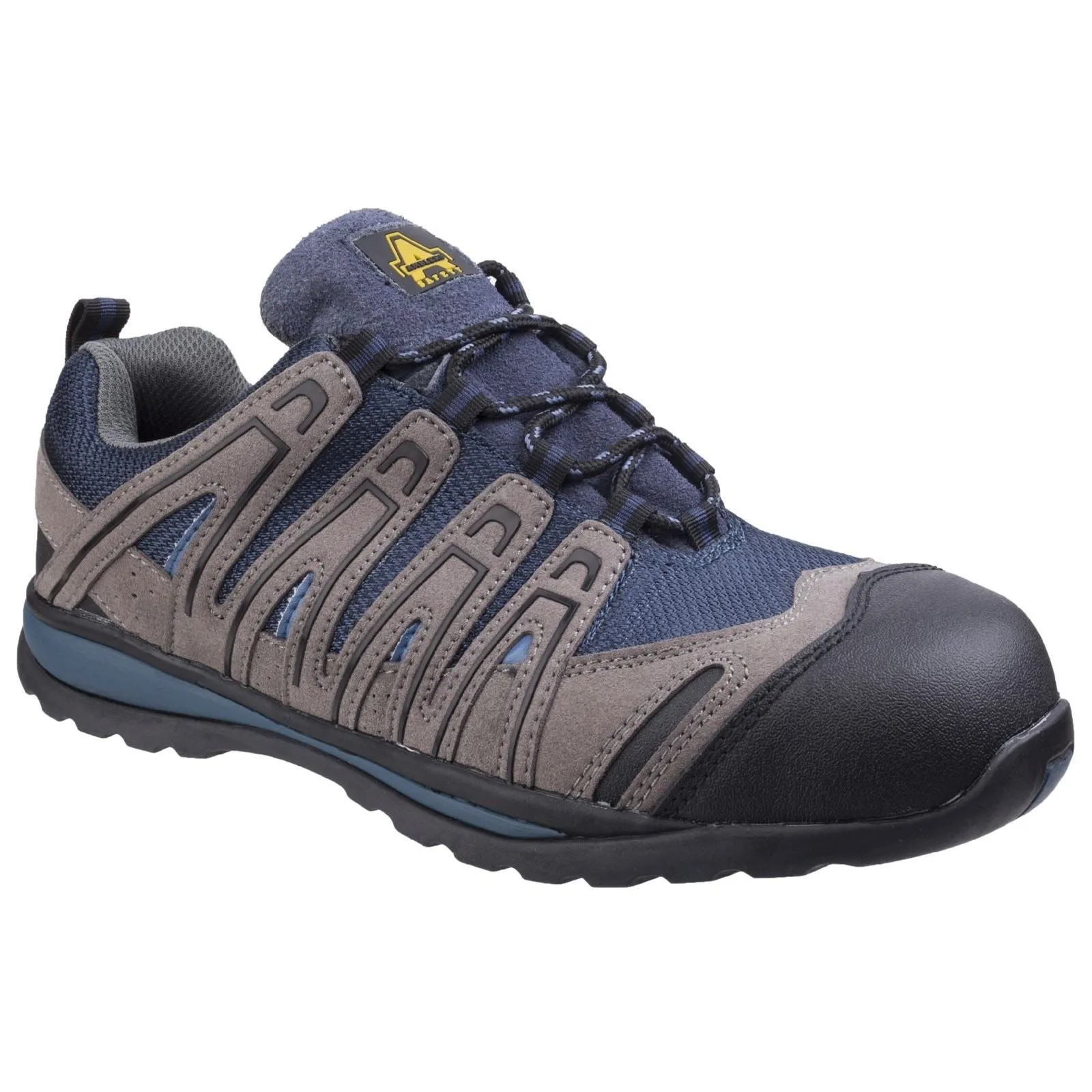 Amblers Safety FS34C N/A Blue