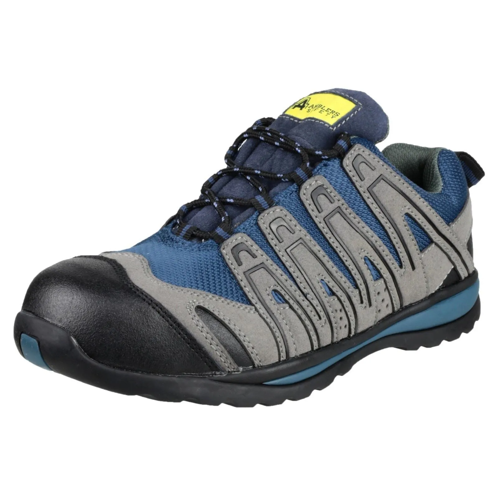 Amblers Safety FS34C N/A Blue