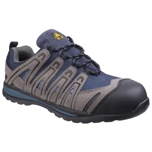 Amblers Safety FS34C N/A Blue