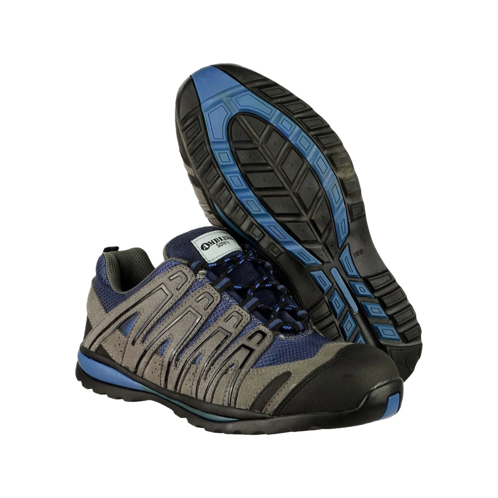 Amblers Safety FS34C N/A Blue