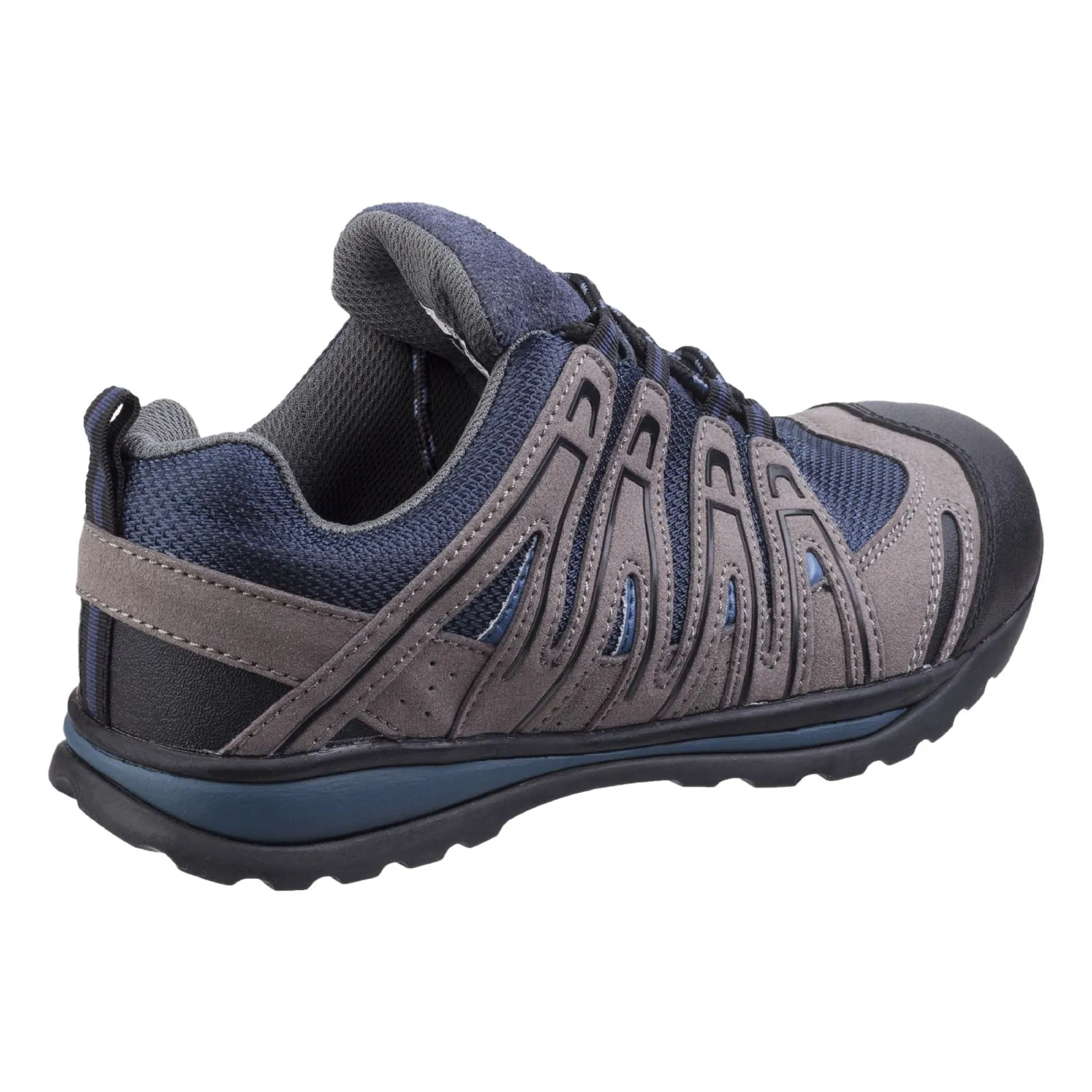Amblers Safety FS34C N/A Blue