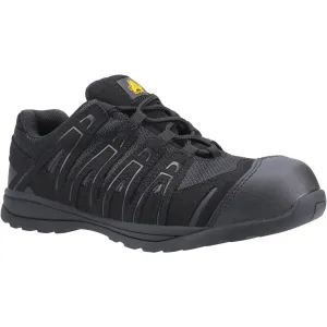 Amblers Safety FS40C N/A Black