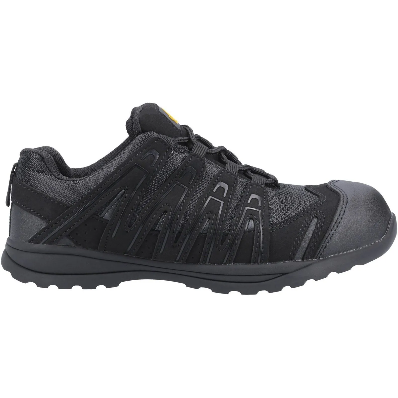 Amblers Safety FS40C N/A Black