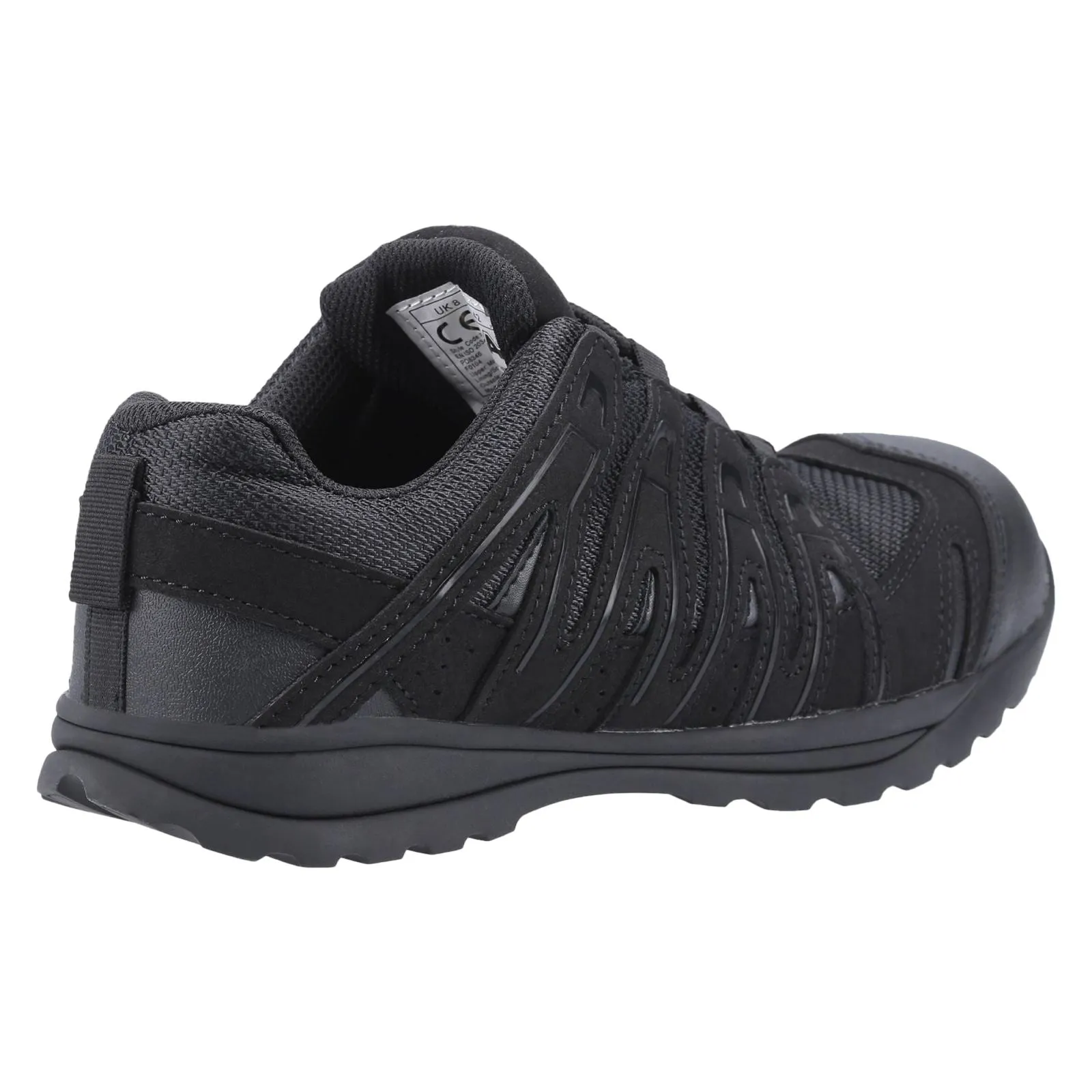 Amblers Safety FS40C N/A Black