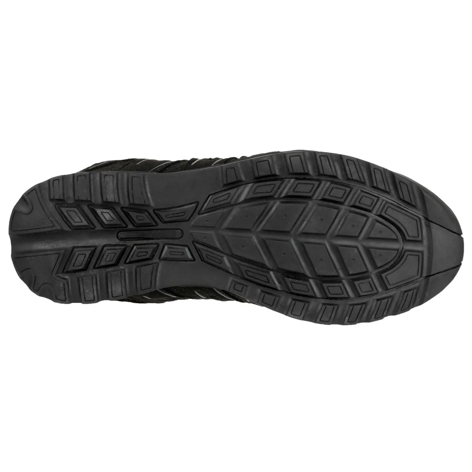 Amblers Safety FS40C N/A Black
