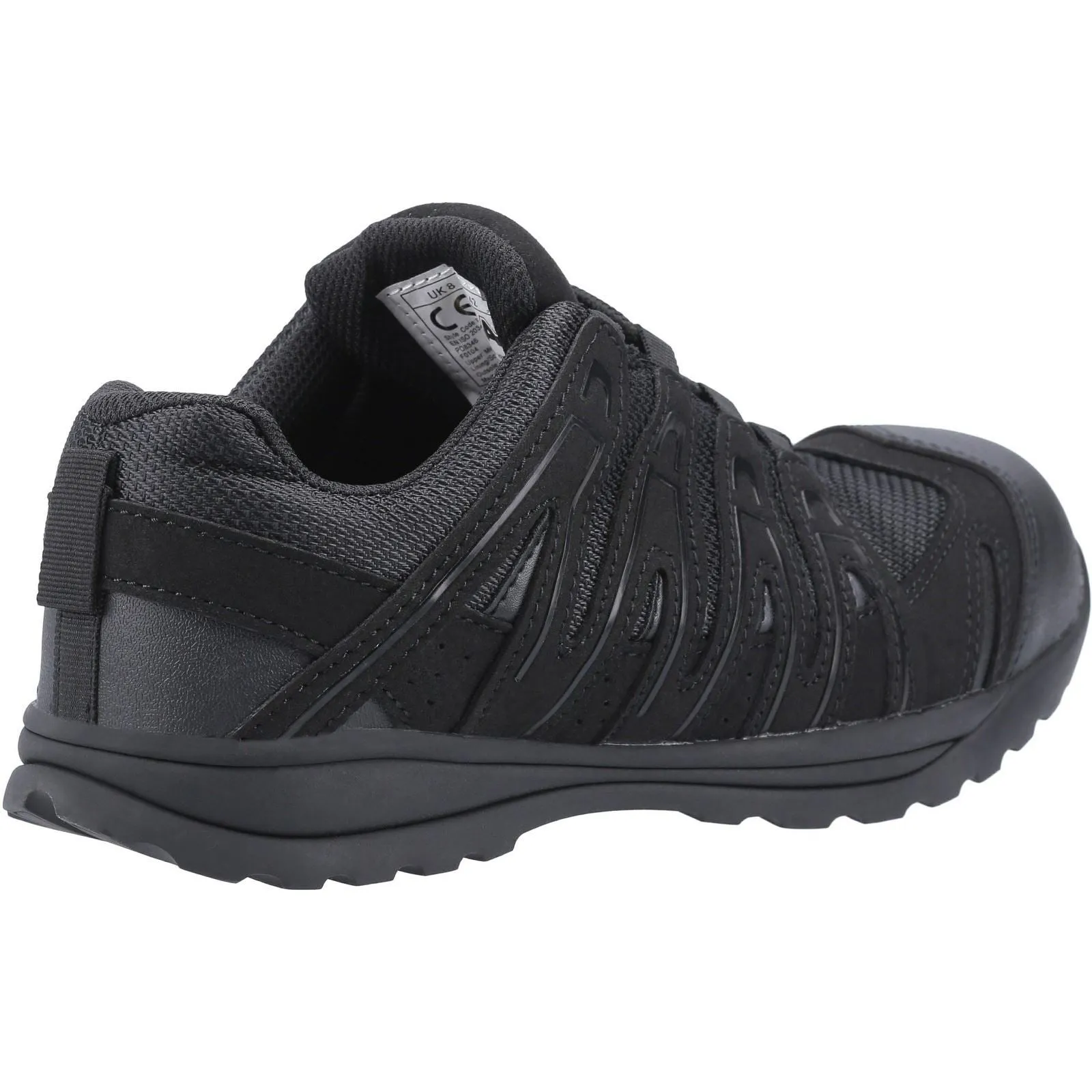 Amblers Safety FS40C N/A Black