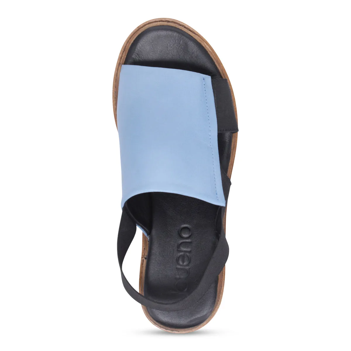 Amy Flatform Sandal II