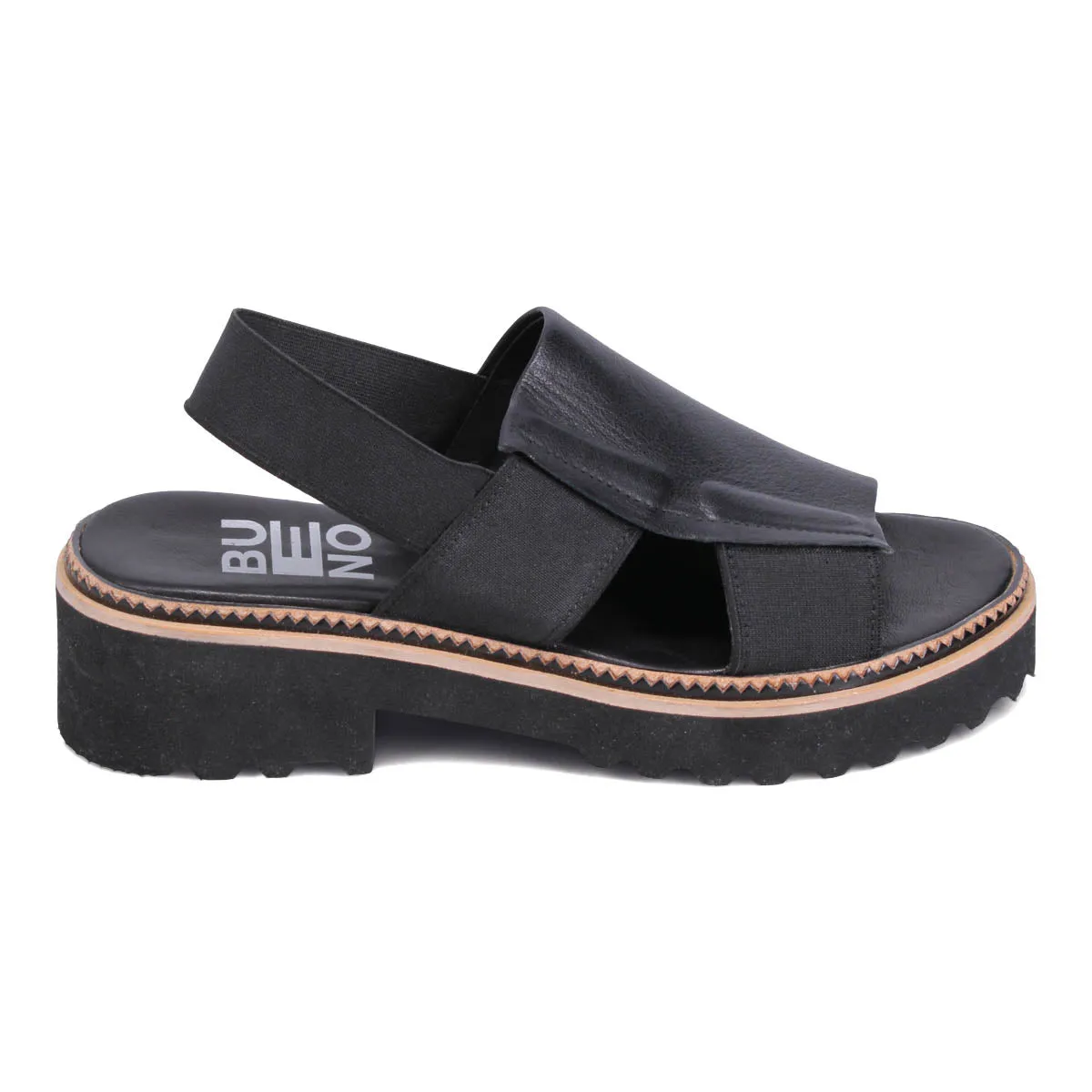 Amy Flatform Sandal II