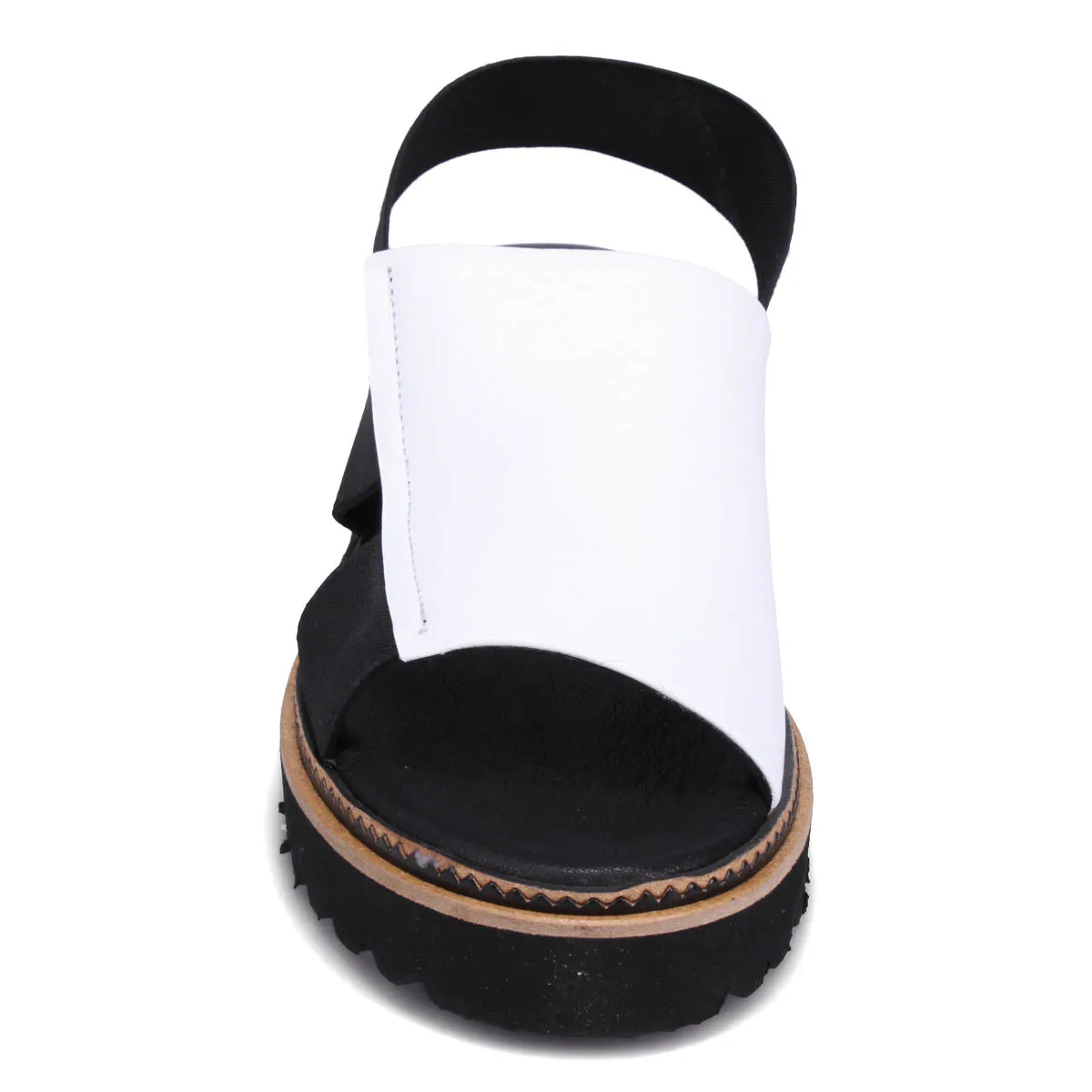 Amy Flatform Sandal II