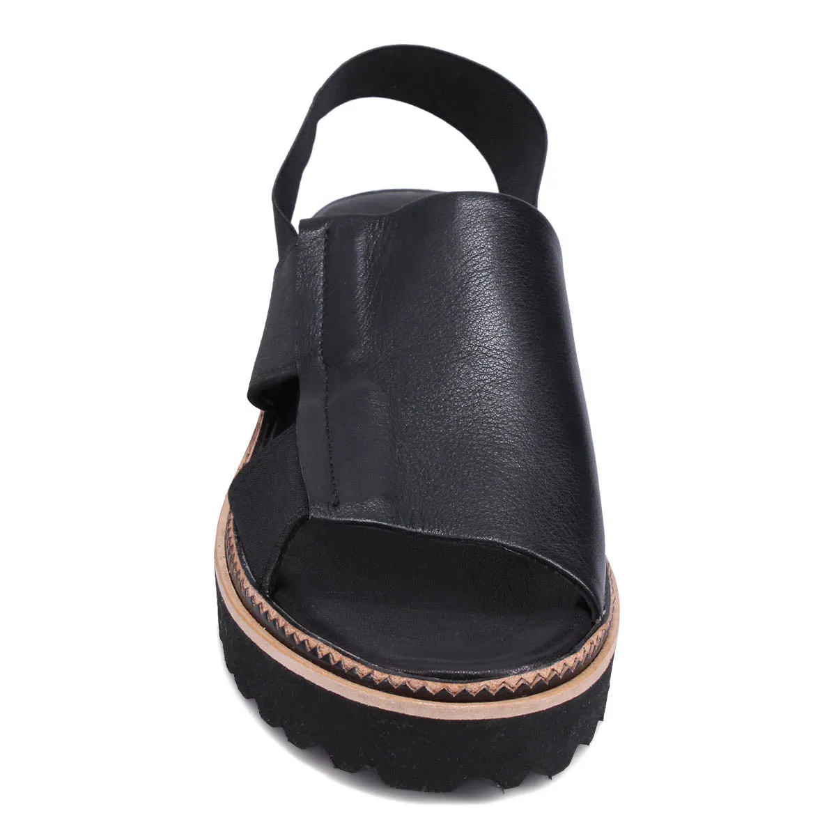 Amy Flatform Sandal II
