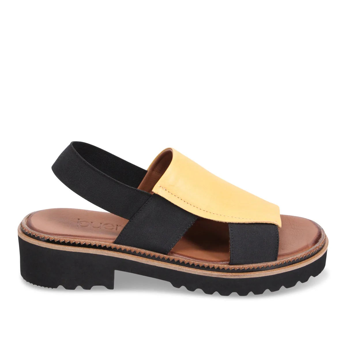 Amy Flatform Sandal II