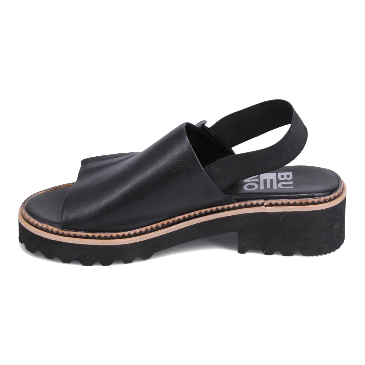 Amy Flatform Sandal II