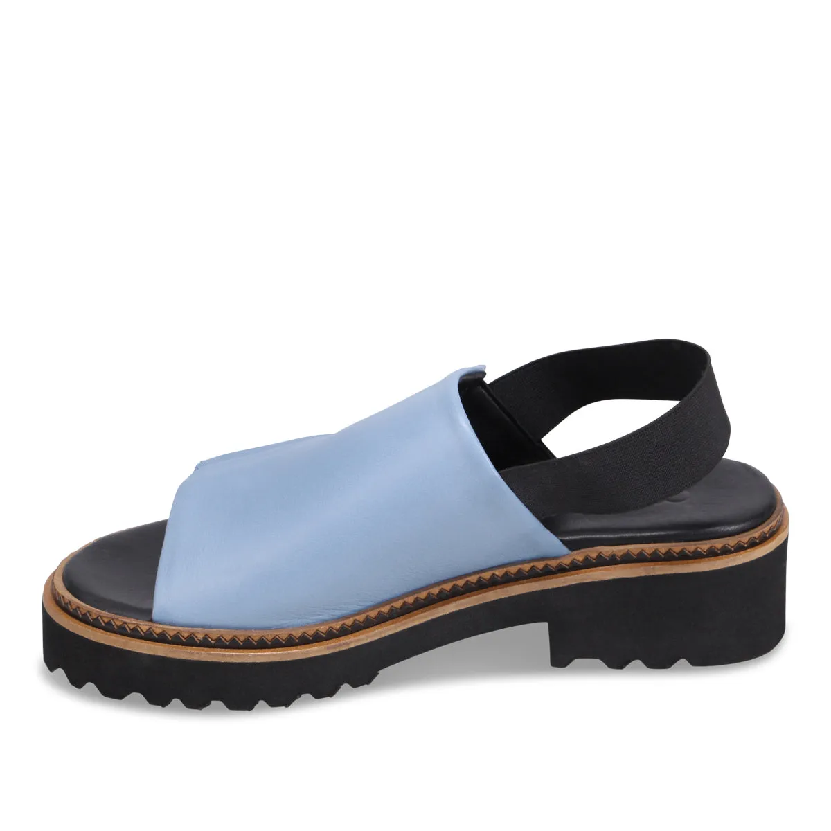 Amy Flatform Sandal II