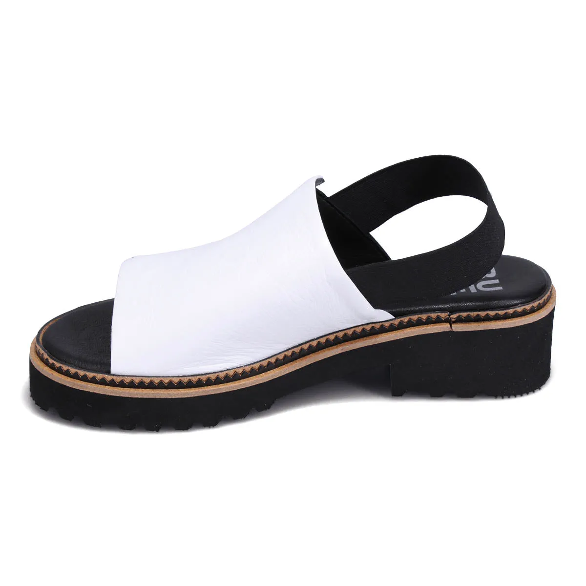 Amy Flatform Sandal II