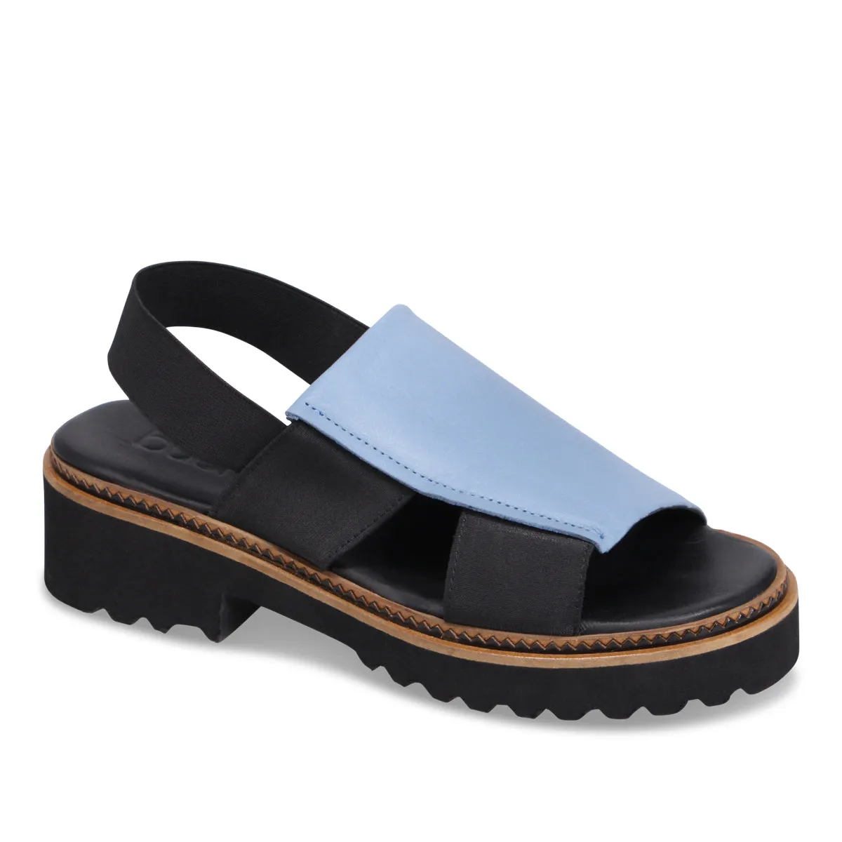 Amy Flatform Sandal II