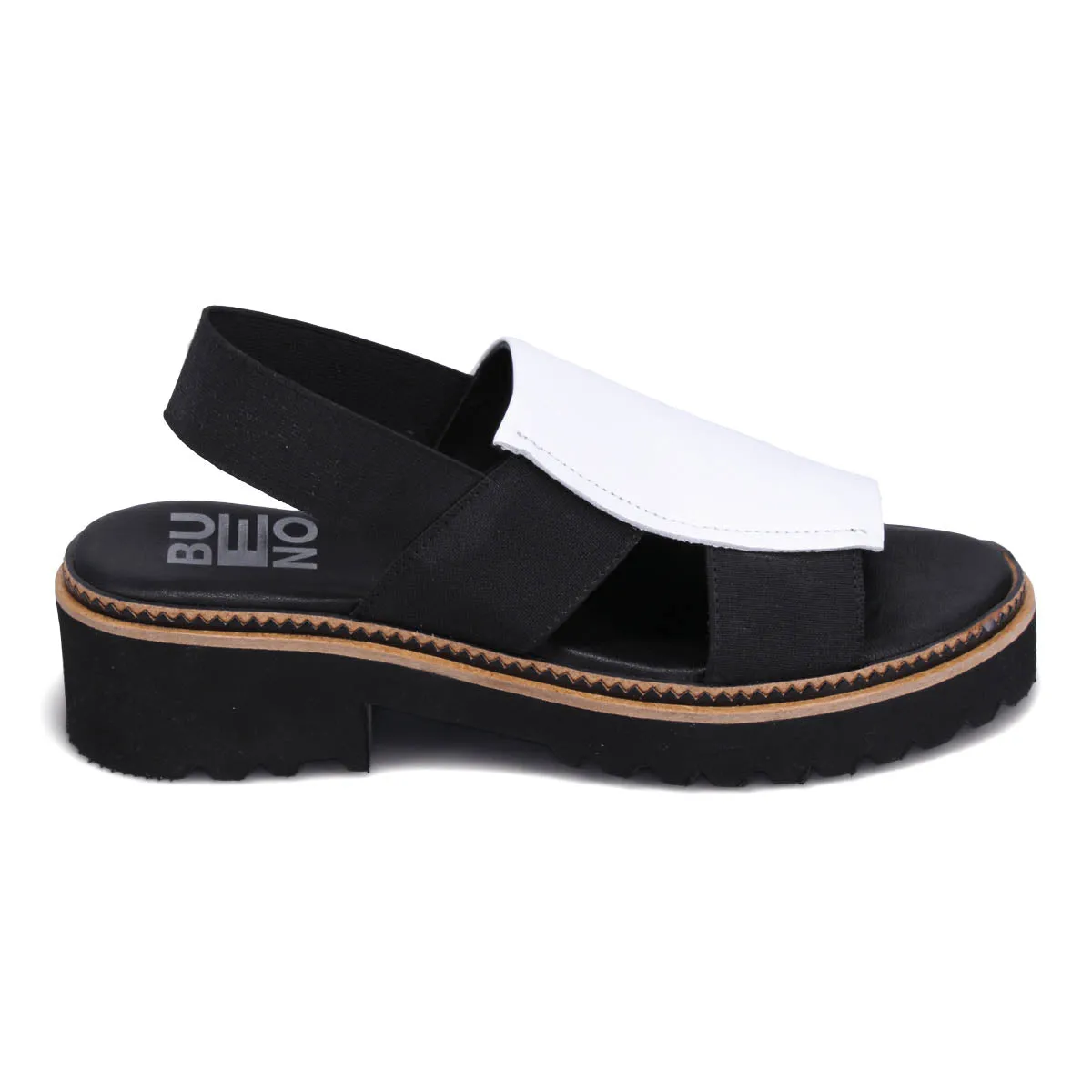 Amy Flatform Sandal II
