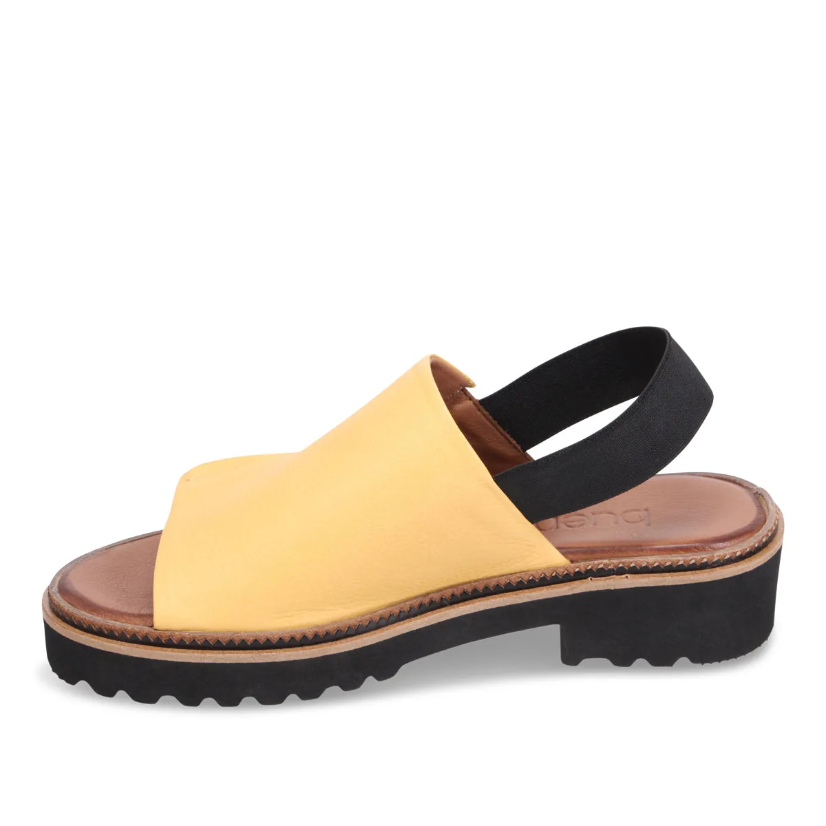 Amy Flatform Sandal II