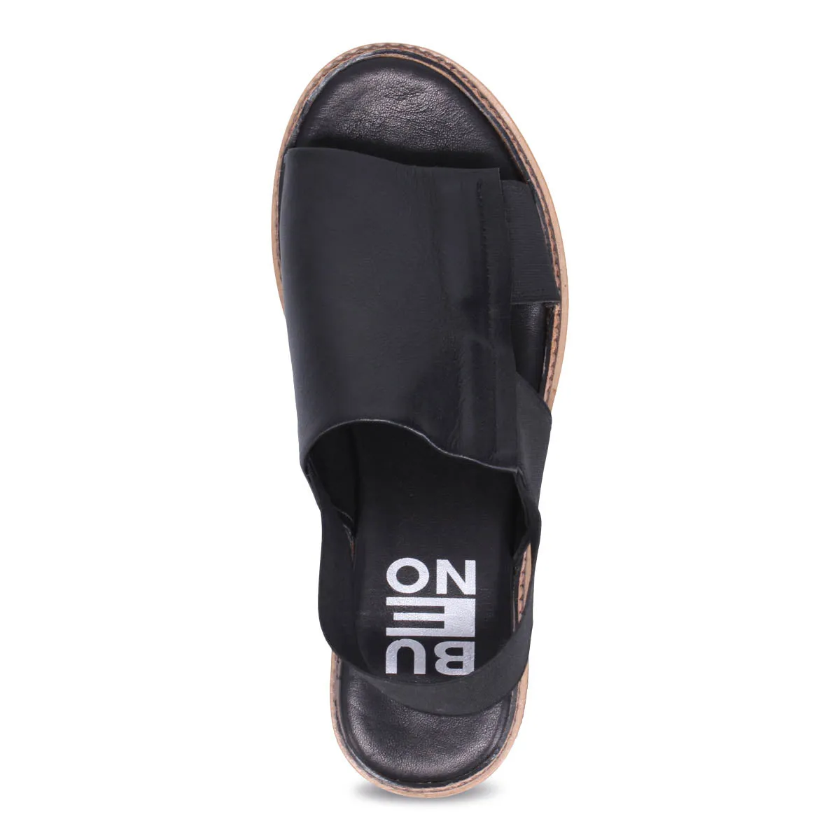 Amy Flatform Sandal II