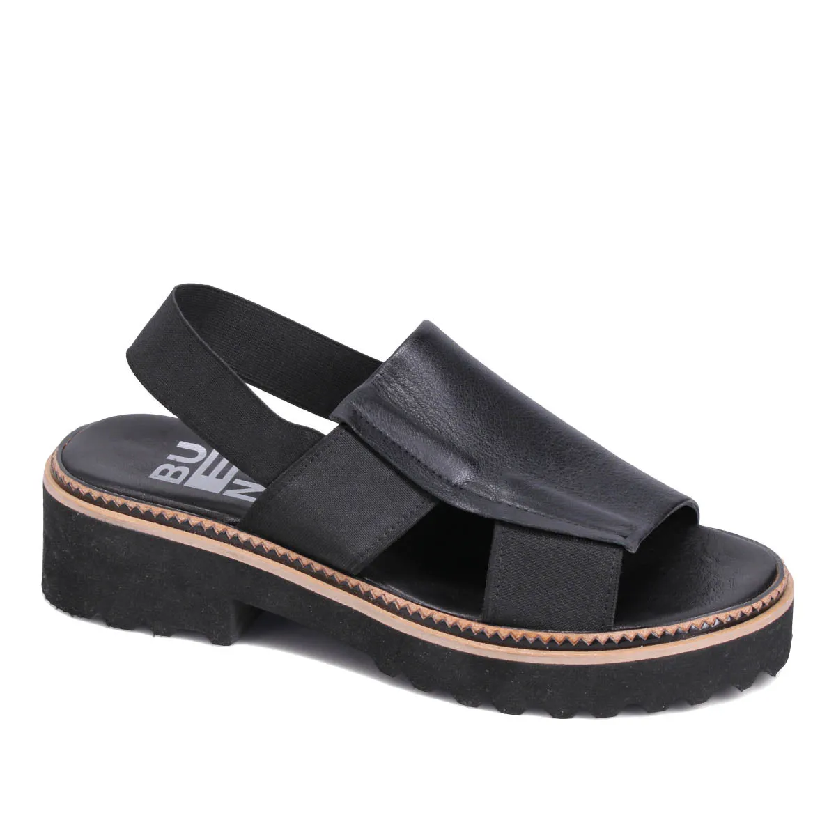 Amy Flatform Sandal II