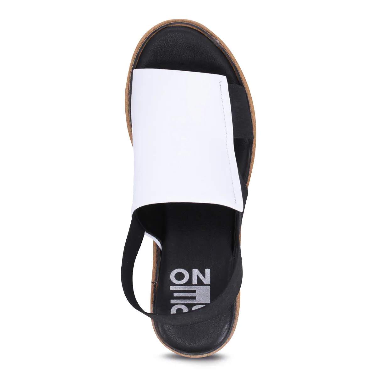 Amy Flatform Sandal II