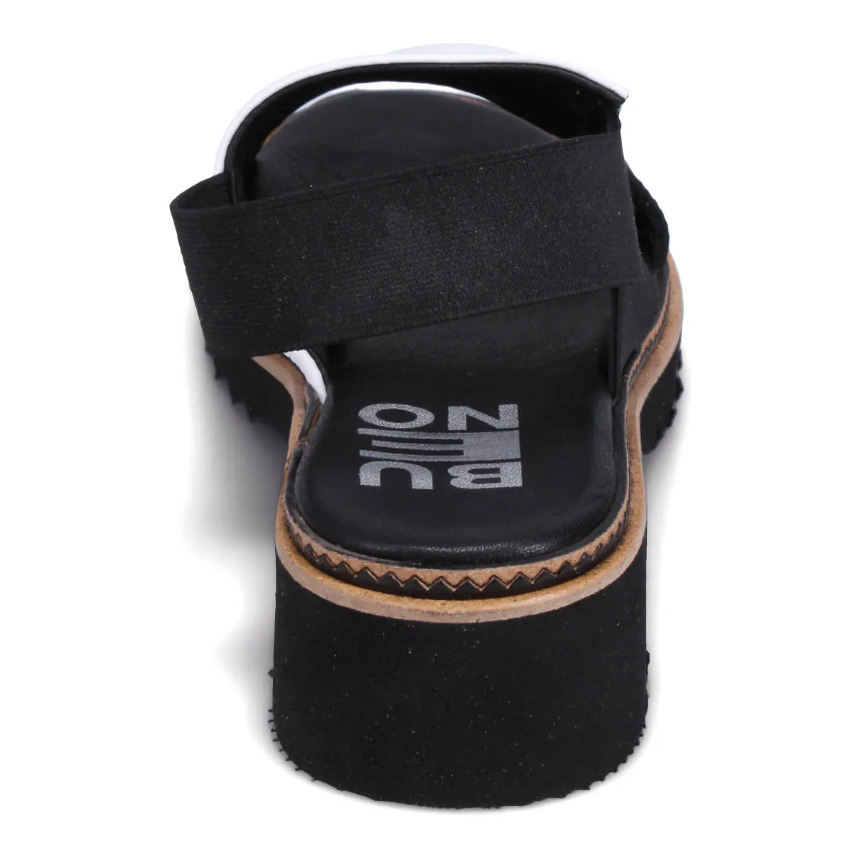 Amy Flatform Sandal II